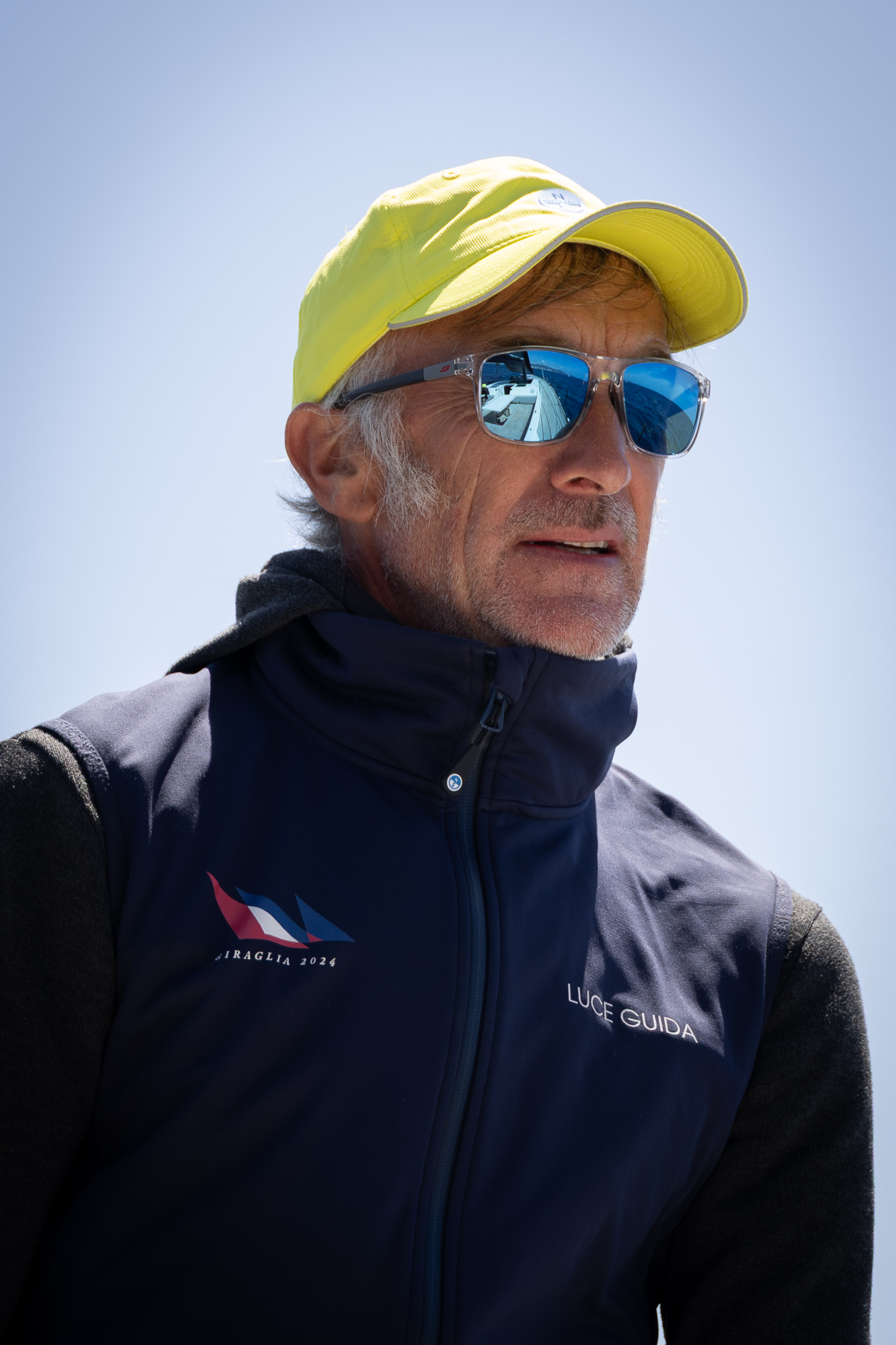 Pascal FRAVALO