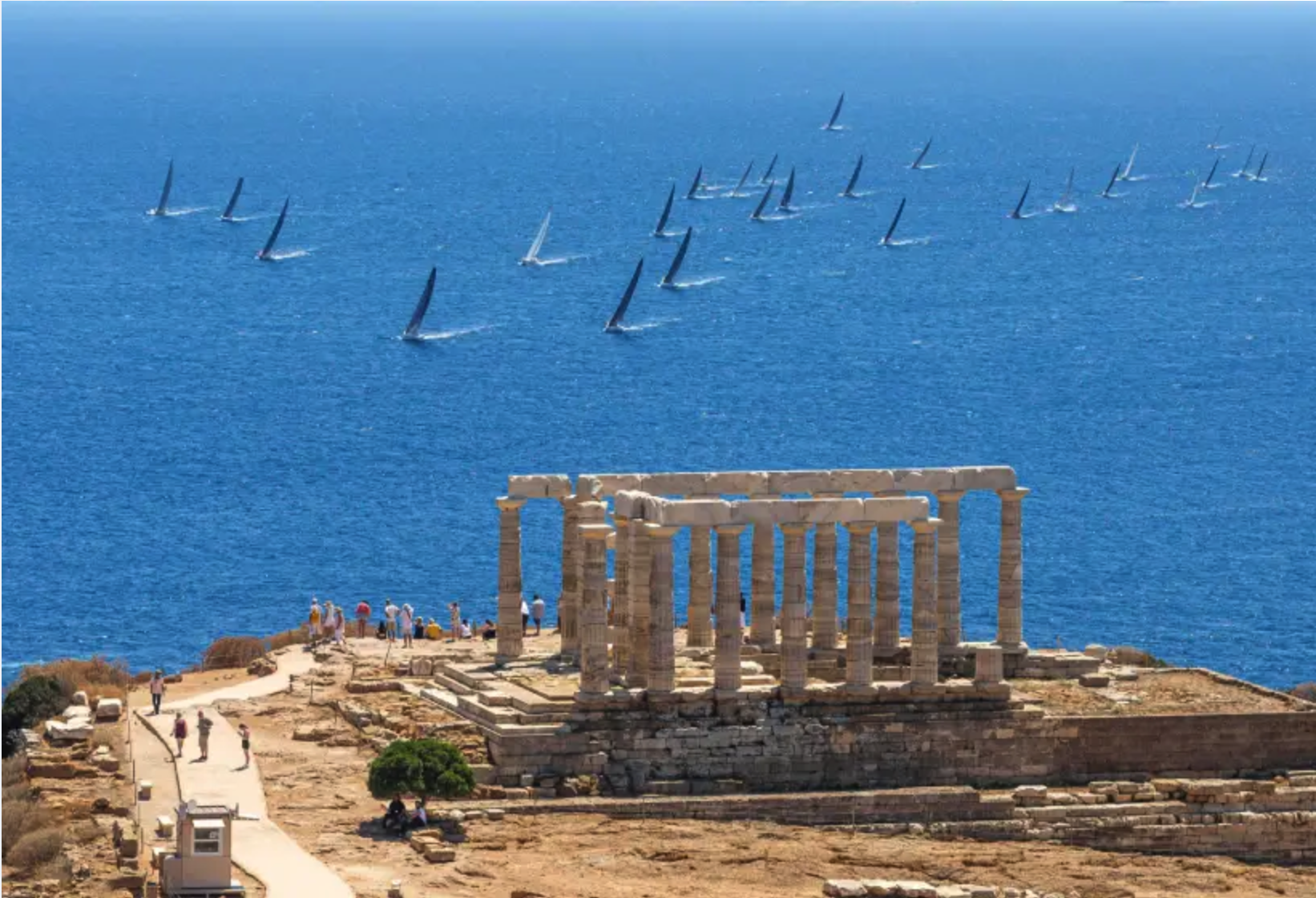 Aegean 600