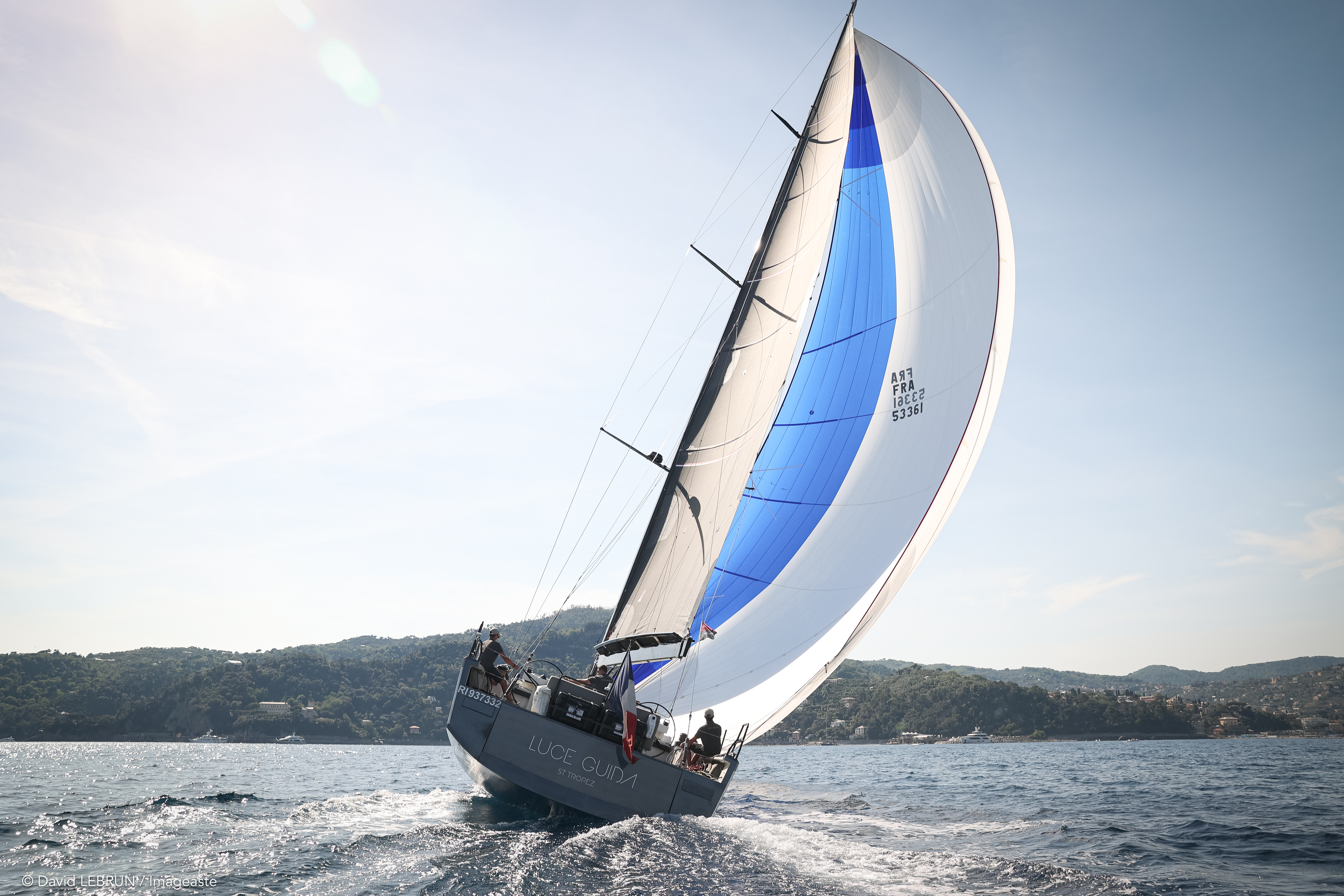 Sails