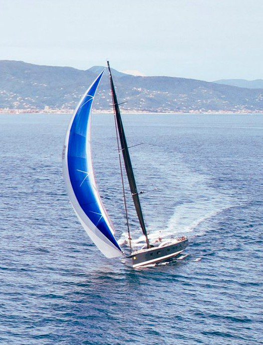 Luce Guida spi